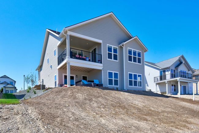 2876 Adam Run Ave, House other with 3 bedrooms, 2 bathrooms and null parking in Helena MT | Image 42