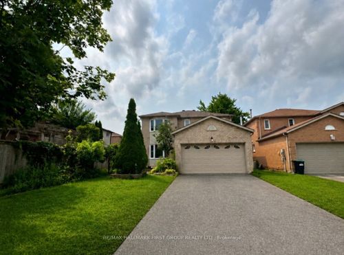 6 Carruthers Cres, Barrie, ON, L4M6A5 | Card Image