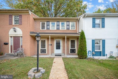 1404 Milbank Rd, Woodbridge, VA, 22191-1016 | Card Image