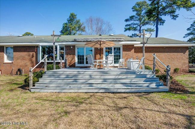 202 Gangplank Rd, House other with 3 bedrooms, 2 bathrooms and 2 parking in New Bern NC | Image 11