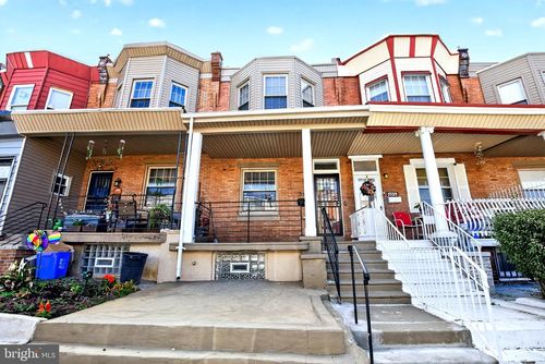 3107 N Taylor St, PHILADELPHIA, PA, 19132-1331 | Card Image