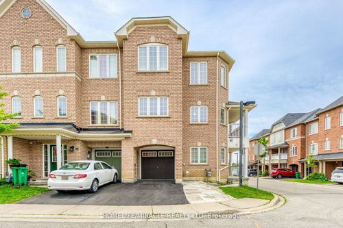 10 Gatlin St, Brampton, ON, L6Y0R6 | Card Image