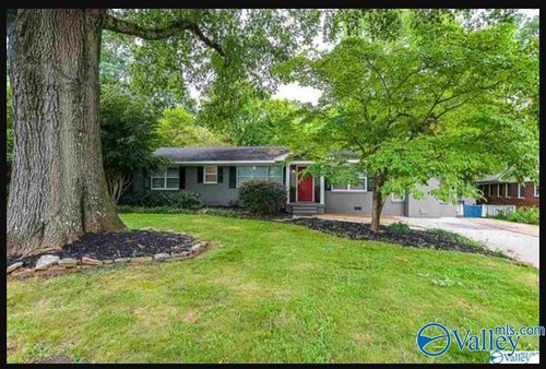 1805 Crestview Dr Se, Decatur, AL, 35601-6159 | Card Image