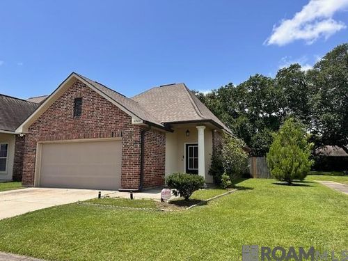 4805 Juniper Park Dr, Baton Rouge, LA, 70816-4866 | Card Image