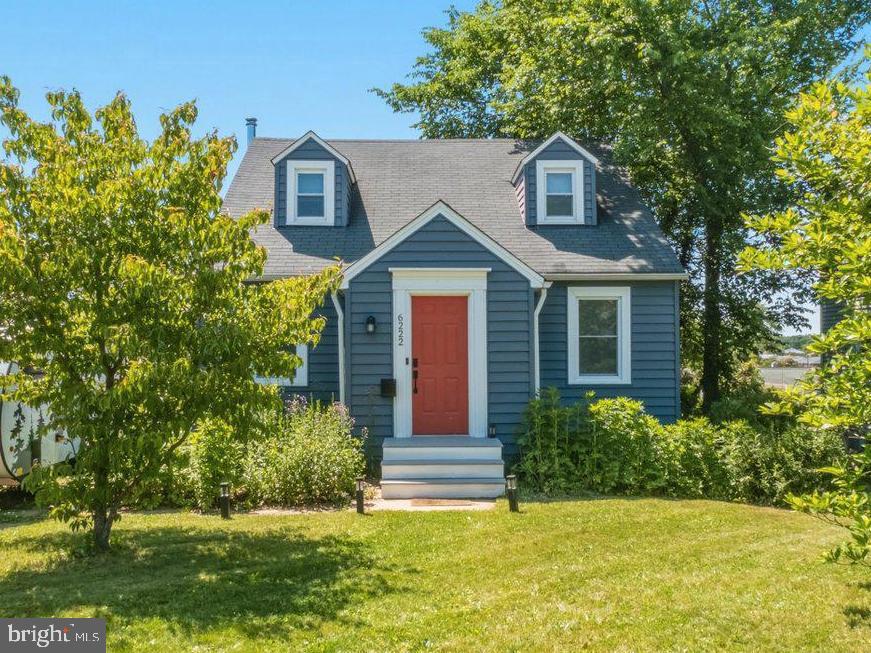 Residential in BALTIMORE