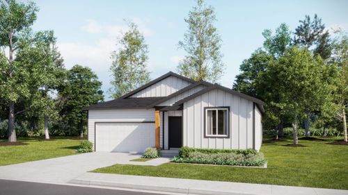 3040 S Luchu Ln, Spokane Valley, WA, 99037-4015 | Card Image