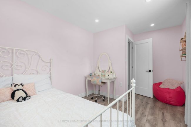 203 Camilla Cres, House other with 5 bedrooms, 2 bathrooms and 5 parking in Thornton ON | Image 23