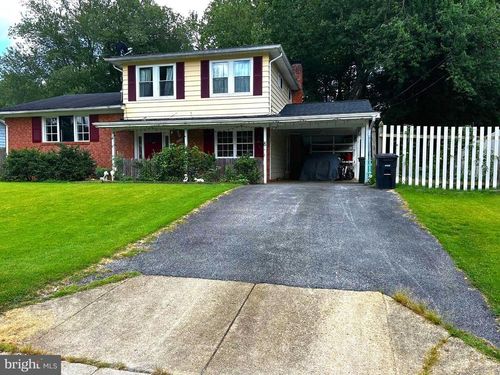 4603 Alcon Dr, TEMPLE HILLS, MD, 20748-3715 | Card Image