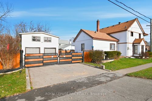 85 Pine St S, Thorold, ON, L2V3L8 | Card Image