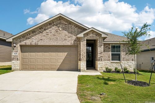 5428 Wrangler Way, Marion, TX, 78124 | Card Image