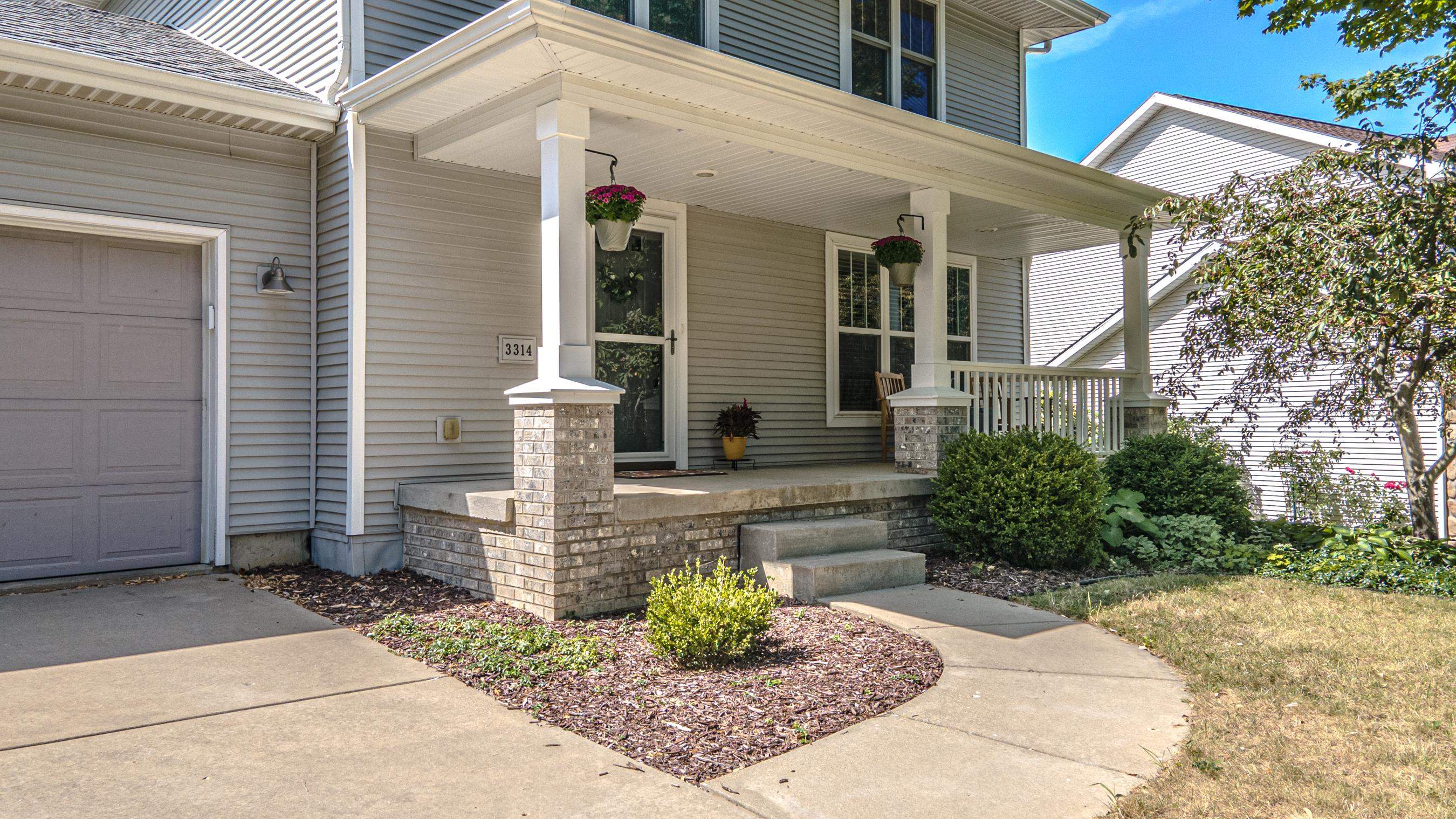 Bradbury Rd, Madison, WI 53719