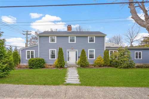 1 Harmon Dr, Larchmont, NY, 10538-1825 | Card Image