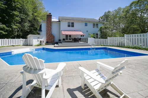 45 Ball Pond Rd, New Fairfield, CT, 06812-4533 | Card Image