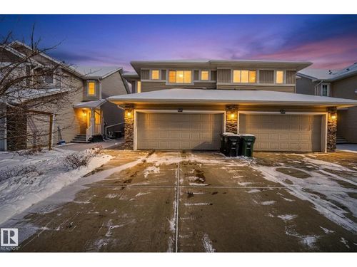 185 Sunterra Way, Sherwood Park, AB, T8H0T9 | Card Image