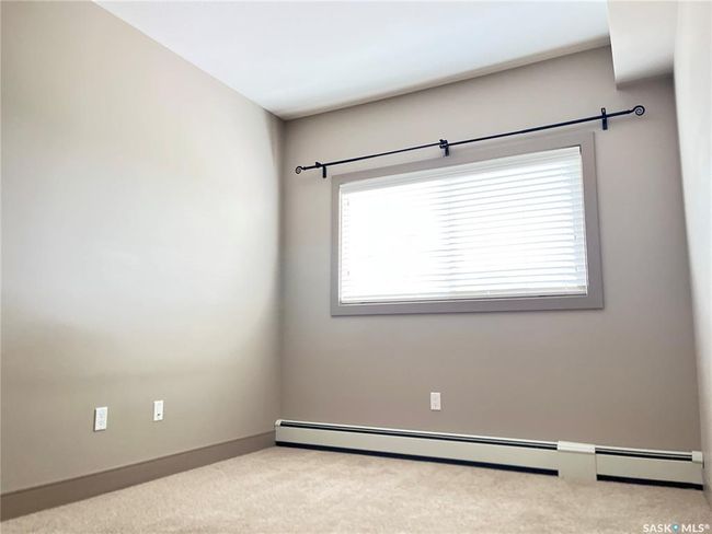 203 - 115 Willowgrove Cres, Condo with 2 bedrooms, 1 bathrooms and 1 parking in Saskatoon SK | Image 13