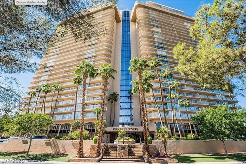 3a-3111 Bel Air Dr, Las Vegas, NV, 89109-1509 | Card Image