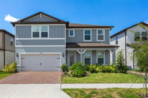 17801 Wind Chime Row, LAND O LAKES, FL, 34638-8347 | Card Image