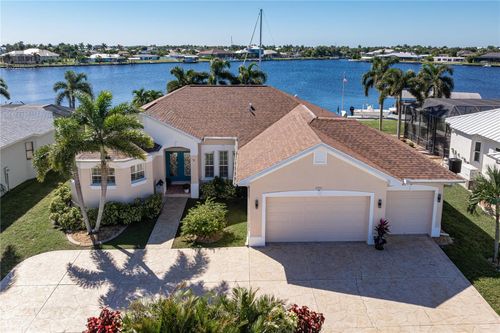 21551 Edgewater Dr, PORT CHARLOTTE, FL, 33952-9763 | Card Image
