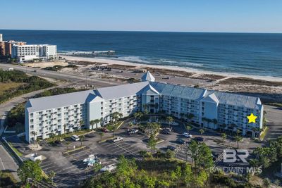 201 - 25805 Perdido Beach Boulevard, Condo with 1 bedrooms, 1 bathrooms and null parking in Orange Beach AL | Image 1