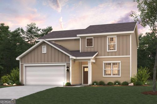 lot-177-7254 Deering Ct, Douglasville, GA, 30134-1423 | Card Image