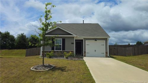 3028 Paradise Way, Sanford, NC, 27332-6926 | Card Image