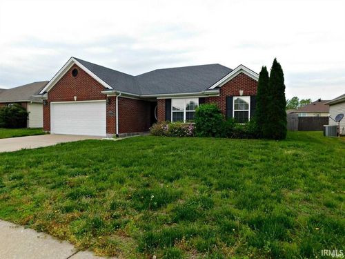 4809 Imperial Dr, Newburgh, IN, 47630-2424 | Card Image