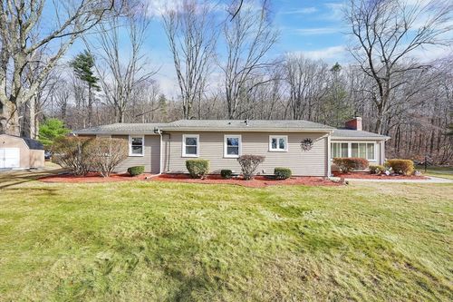 20 Old Orchard Rd, Wilbraham, MA, 01095-1649 | Card Image