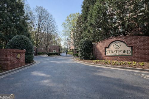 4107 Stratford Commons, Decatur, GA, 30033 | Card Image