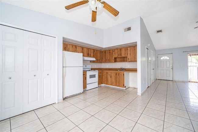3103 Yorych Ln, Townhouse with 3 bedrooms, 2 bathrooms and null parking in ORLANDO FL | Image 12