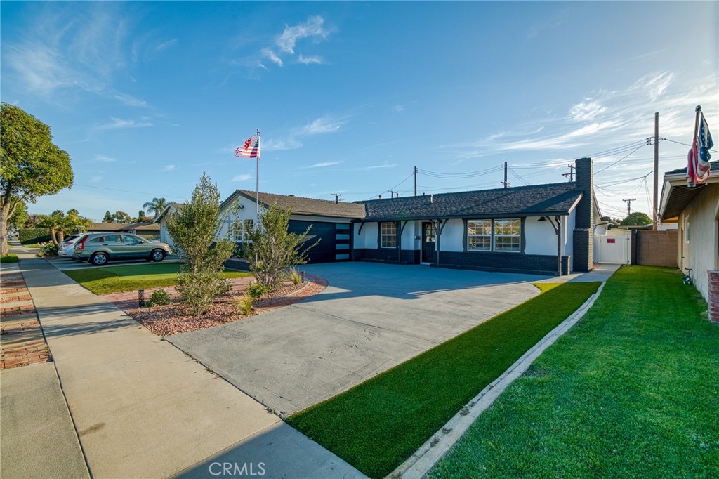 Residential in Garden Grove 2