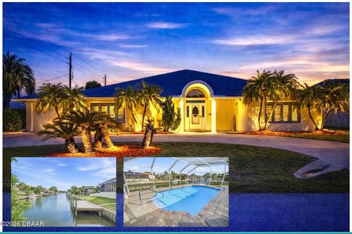 1 Cloverdale Ct S, PALM COAST, FL, 32137-8340 | Card Image