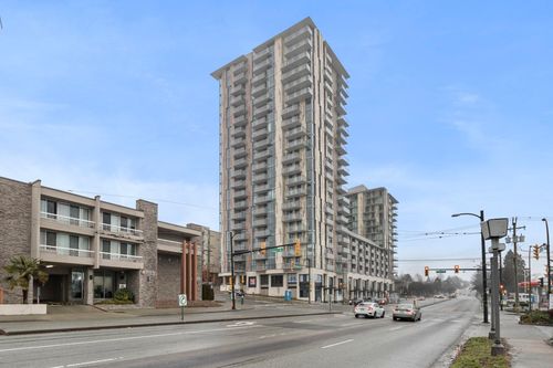 601-8181 Chester St, Vancouver, BC, V5X0J9 | Card Image