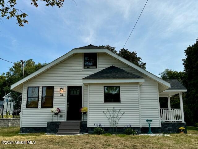 Grange Rd, Troy, NY 12180