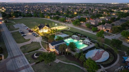 2900 Independence Dr, Melissa, TX, 75454-2460 | Card Image
