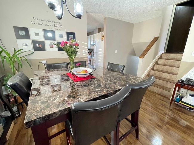 186 Sutherland Avenue, House other with 4 bedrooms, 2 bathrooms and 2 parking in Hinton AB | Image 8