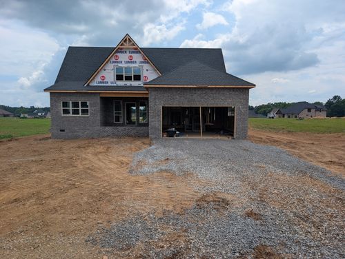 4949 Royal View Way, Clarksville, TN, 37040-3678 | Card Image