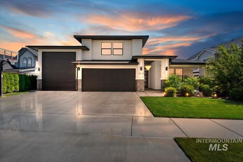 3834 S Cannon Way, Meridian, ID, 83642 | Card Image