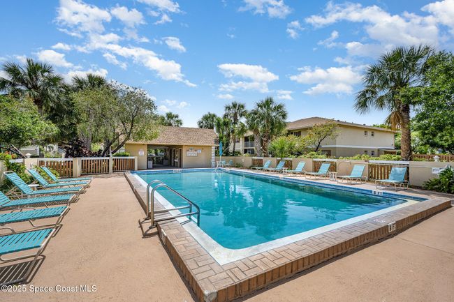F111 - 1600 Sunny Brook Ln Ne, Condo with 2 bedrooms, 2 bathrooms and null parking in Palm Bay FL | Image 26