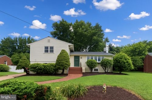 1726 Baldwin Dr, MCLEAN, VA, 22101-5048 | Card Image