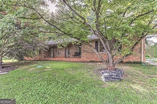 1160 Plantation Rd, Elberton, GA, 30635-6901 | Card Image