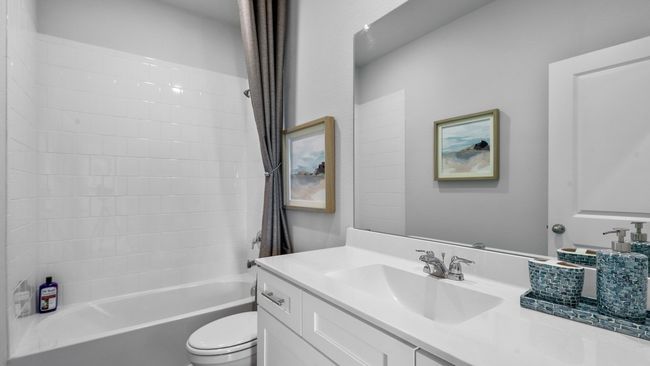 953 Traction Trl, House other with 4 bedrooms, 2 bathrooms and null parking in Cleburne TX | Image 29