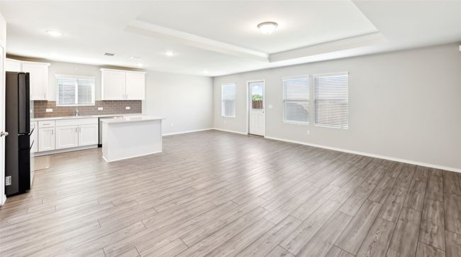 16029 Sullivan Creek Dr, House other with 3 bedrooms, 2 bathrooms and null parking in Haslet TX | Image 5