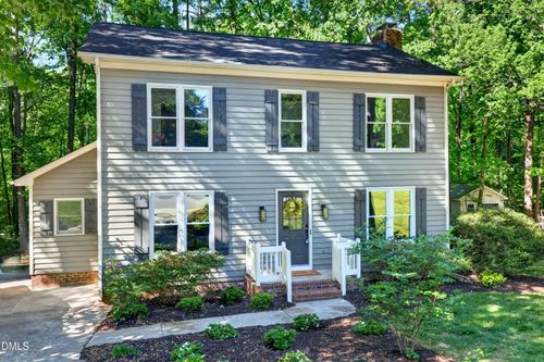 126 Coatbridge Circle, Cary, NC, 27511 | Card Image