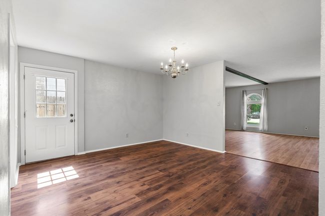 4025 Shagbark St, House other with 4 bedrooms, 3 bathrooms and null parking in Fort Worth TX | Image 12