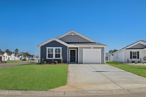 272 Mandoline Ct Sw, Sunset Beach, NC, 28468-5003 | Card Image