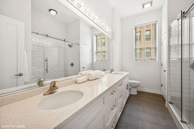 APT-414 - 1350 W Fullerton Ave, Condo with 2 bedrooms, 2 bathrooms and 1 parking in Chicago IL | Image 12