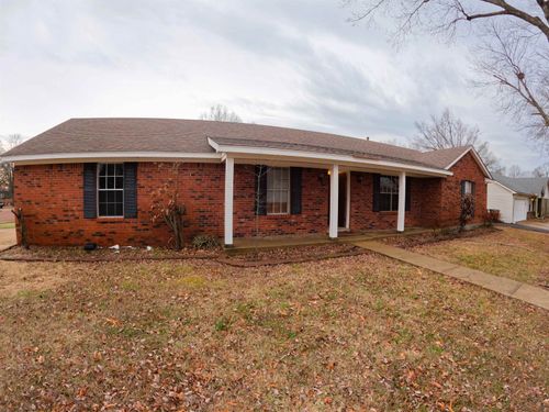 6541 Deermont Dr, Bartlett, TN, 38134-3844 | Card Image