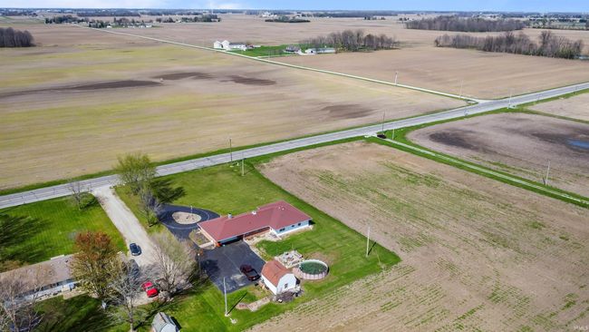 5135 W 100 N, House other with 3 bedrooms, 3 bathrooms and null parking in Kokomo IN | Image 30