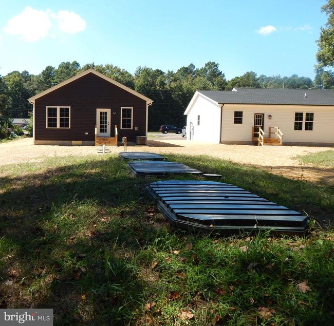 7563 S Dupont Hwy, House other with 3 bedrooms, 2 bathrooms and null parking in FELTON DE | Image 7