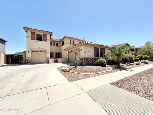 14509 W Jenan Dr, Surprise, AZ, 85379-4441 | Card Image